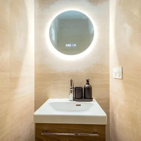 Apartment Neuf Quartier Pereire *