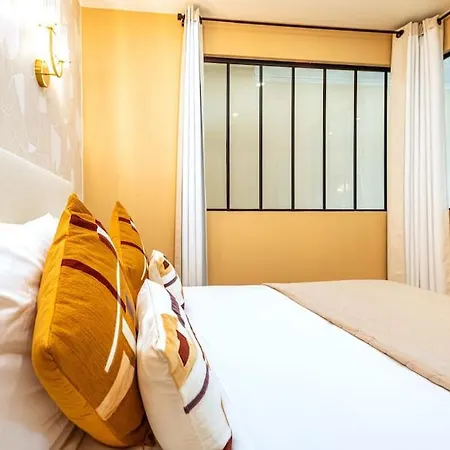 Apartament Neuf Quartier Pereire